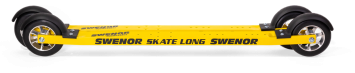 Лыжероллеры SWENOR 065-000-2-L с удлинённой платформой Skate Long (2)