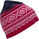 Шапка ULVANG Marius 49871/90404 красный/ваниль 58