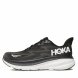 Кроссовки Hoka M CLIFTON 9 Black / White