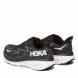Кроссовки Hoka M CLIFTON 9 Black / White