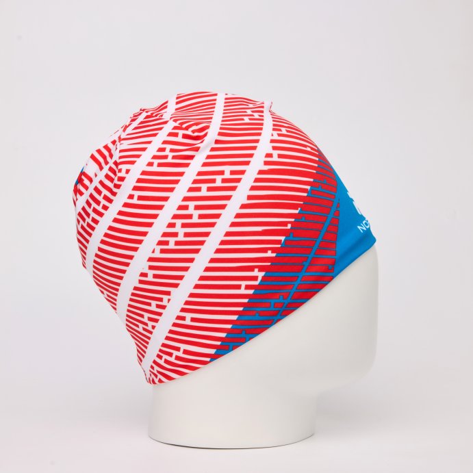 Гоночная шапка Nordski Heat National NSV223790