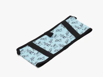 Пояс Enklepp Tiksi Waist Belt 2 Retro cats