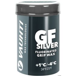 МАЗЬ VAUHTI GFS GF Silver серебряная +1/-4