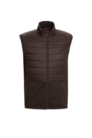 Жилет Bivium "Комфорт 2.0" муж. кофейный