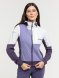 Куртка с капюшоном MOAX Dickson Wind жен. MX314220/80120 сиреневый в Твери