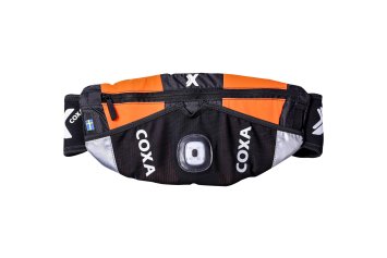 Поясная сумка с гидратором COXA WR1 orange