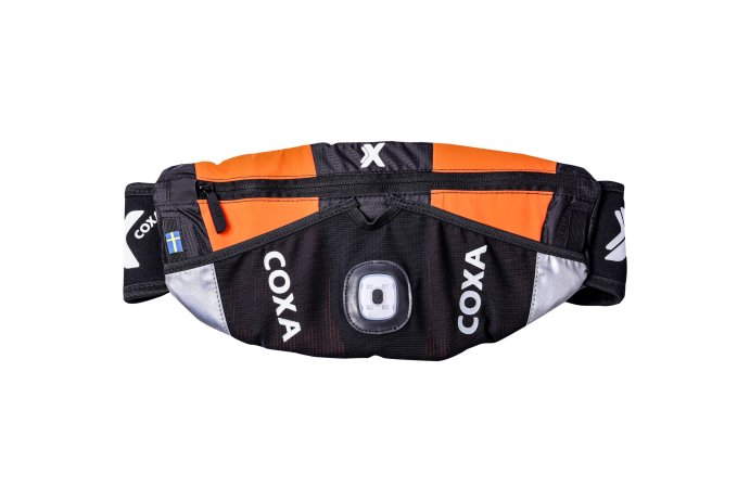 Поясная сумка с гидратором COXA WR1 orange в Санкт-Петербурге