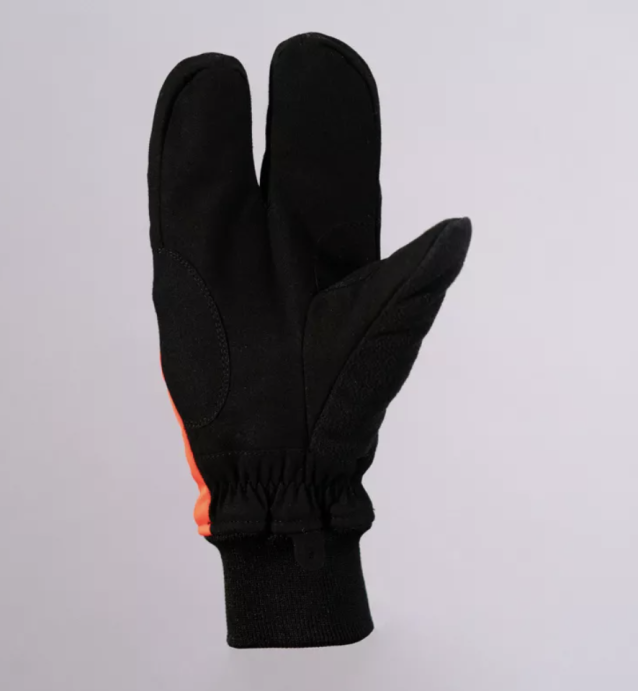 Лобстеры Nordski Arctic Red/Black WS NSU132190 в Твери