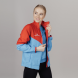 Ветровка Nordski Sport Red/Blue W NSW203987