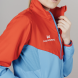 Ветровка Nordski Sport Red/Blue W NSW203987