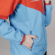 Ветровка Nordski Sport Red/Blue W NSW203987