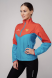 Ветровка Nordski Sport Red/Blue W NSW203987
