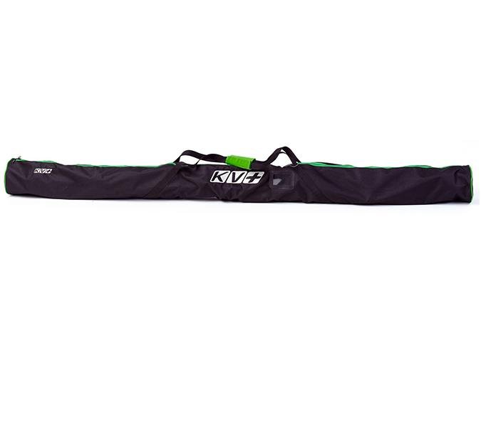 Чехол для палок KV+ Soft bag for poles 1-3 pairs, 180 cm 5D03 в Твери