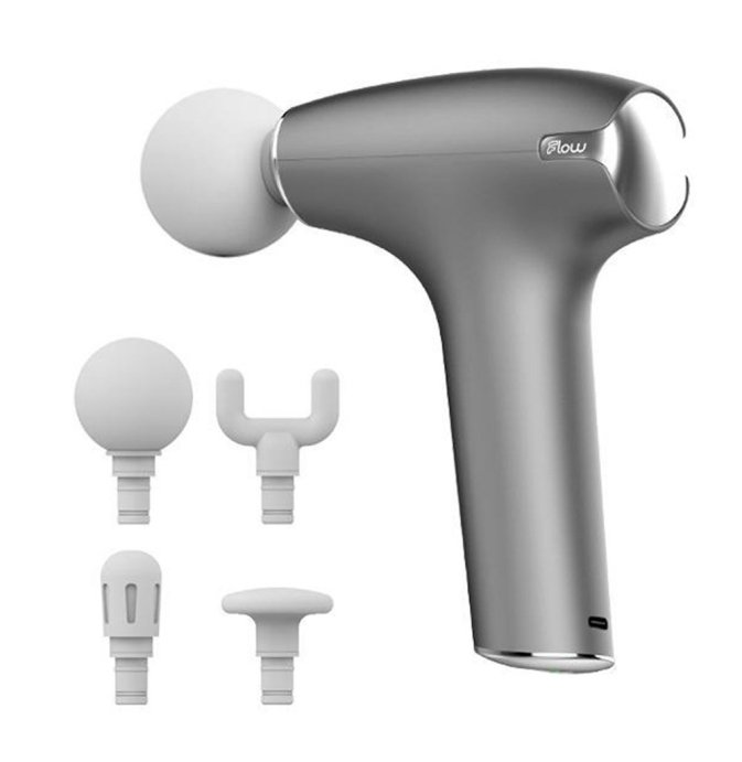 Массажер Flow NANO (Graphite Grey) FW-NANO-GR