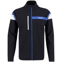 Куртка SWIX Focus муж. 12314/10000 чёрный