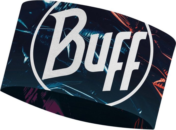 Повязка Buff Tech Fleece Headband Xcross 126291.555.10.00 в Твери
