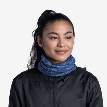 Бандана Buff Dryflx Tourmaline 118096.756.10.00