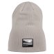 Шапка Buff Knitted Hat Lilon Long Birch Gray 134477.954.10.00