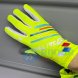Перчатки лыжероллерные Ski Time салат. S1901 NEW в Твери
