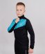 Куртка Nordski Jr. Premium Blue/Black NSJ802170