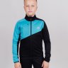 Куртка Nordski Jr. Premium Blue/Black NSJ802170 (164)