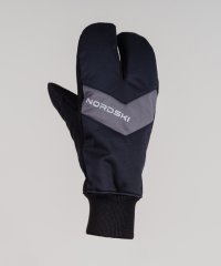 Лобстеры Nordski Arctic Black/Grey WS NSU143201