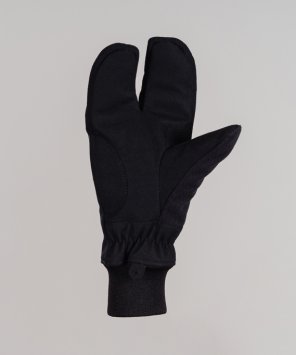 Лобстеры Nordski Arctic Black/Grey WS NSU143201