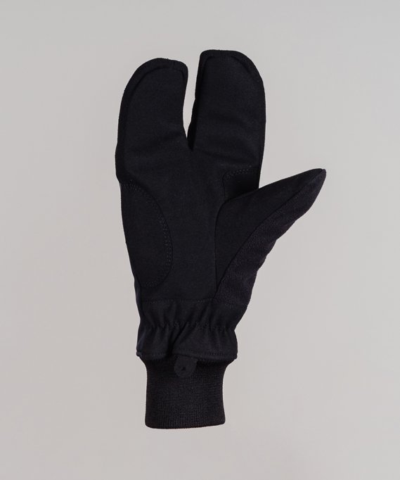 Лобстеры Nordski Arctic Black/Grey WS NSU143201