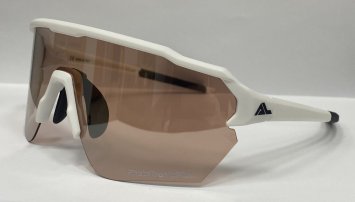 Очки NEON LEGKOV (Photochrom) white matt