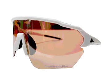 Очки NEON LEGKOV (Photochrom) white matt