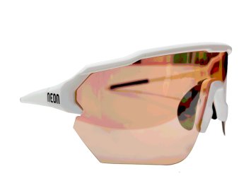 Очки NEON LEGKOV (Photochrom) white matt