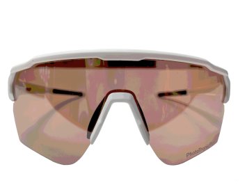 Очки NEON LEGKOV (Photochrom) white matt