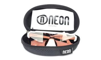 Очки NEON LEGKOV (Photochrom) white matt