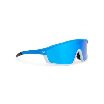 Очки Northug Sunsetter Junior White/Blue PN05072-933