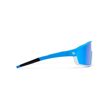 Очки Northug Sunsetter Junior White/Blue PN05072-933