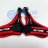 Темляк SKI TIME Fast Clip красн. (тип Triac) (XL)