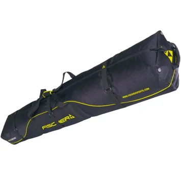 Чехол FISCHER на 10 пар XC PERFORMANCE с колесами 210 Z02225