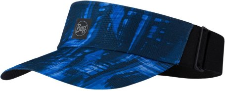 Козырек Buff Go Visor Attel Blue 131390.707.20.00