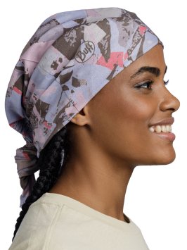 Бандана Buff Coolnet UV+ Hetch Lavender 131382.728.10.00