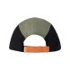 Кепка Buff 5 Panel Go Cap Colart Tundra Khaki 128588.859.10.00 в Твери