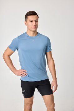 Футболка Nordski Stayer Niagara NSM268019