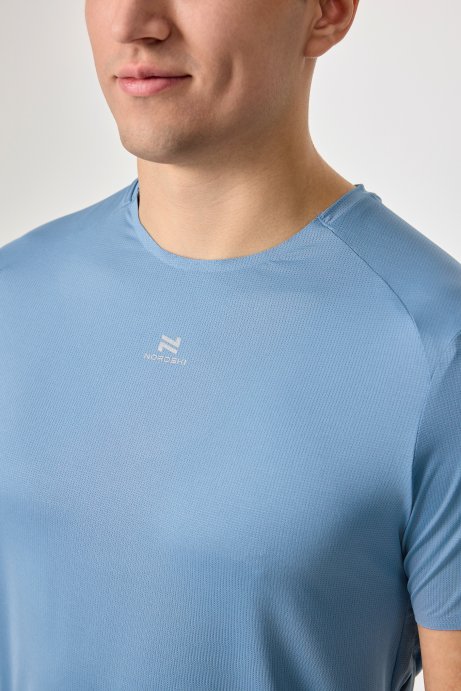Футболка Nordski Stayer Niagara NSM268019