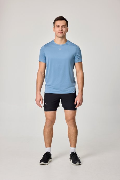 Футболка Nordski Stayer Niagara NSM268019