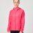 Ветровка Nordski Runway Pink W NSW345937