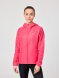Ветровка Nordski Runway Pink W NSW345937