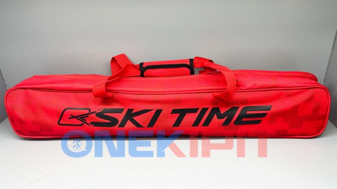 Чехол для лыжероллеров Ski Time Sphere на 2 пары