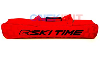 Чехол для лыжероллеров Ski Time Sphere на 2 пары
