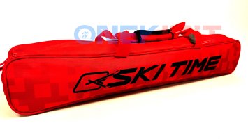 Чехол для лыжероллеров Ski Time Sphere на 2 пары