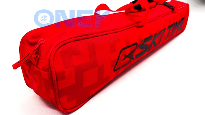 Чехол для лыжероллеров Ski Time Sphere на 2 пары