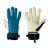 Перчатки Lillsport Legend Gold Petrol 0403/08